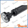 Arbre de transmission avant pour VW | NWN-VW-007, 7H0521101